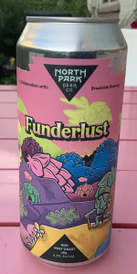Funderlust
