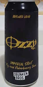 Ozzy
