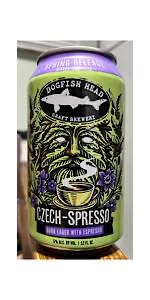 Czech-Spresso