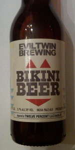 Bikini Beer