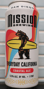 Everyday California
