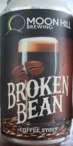 Broken Bean