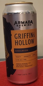 Griffin's Hollow