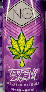 Terpene Dream