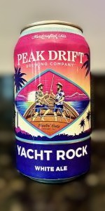 Yacht Rock Ale
