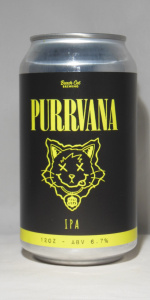 Purrvana IPA