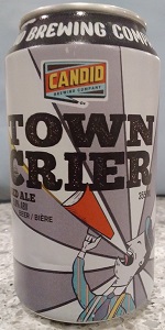 Town Crier