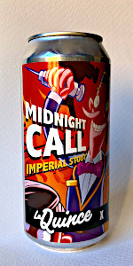 Midnight Call
