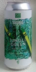 Jungle Green