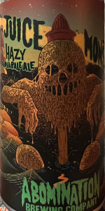 Juice Monster