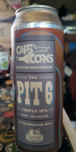 The Pit VI