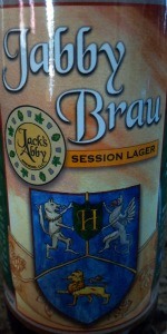 Jabby Brau