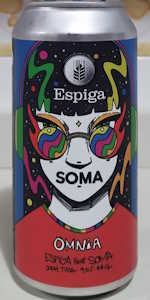 Espiga / Soma - Omnia