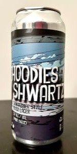 Hoodies N Shwartz