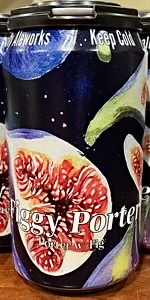 Figgy Porter