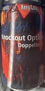 Knockout Option