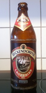 Lagerbier Hell