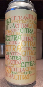 Citra, Citra, Citra