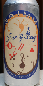Year of Song