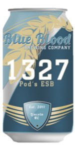 1327 Pod's ESB