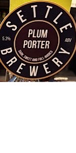 Plum Porter