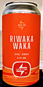 Riwaka Waka