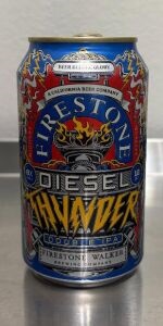 Diesel Thunder