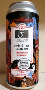 Spirit of Albion