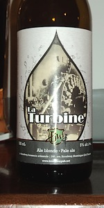 La Turbine