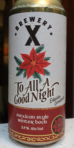 To All A Good Night