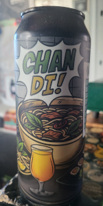 Chan Di