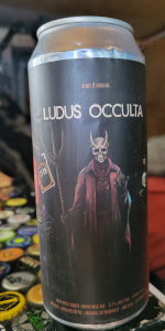 Ludus Occulta