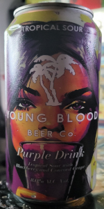 Purple Drink
