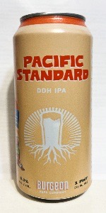 Pacific Standard