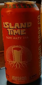 Island Time