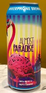 Almost Paradise
