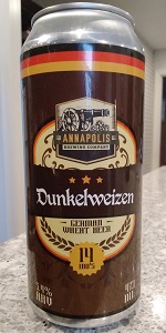 Dunkelweizen