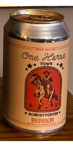 One Horse Town