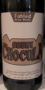 Count Chocula