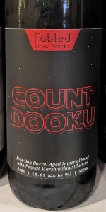 Count Dooku