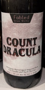 Count Dracula