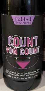 Count Von Count
