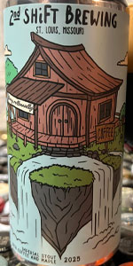 Liquid Spiritual Delight - Living Millennially