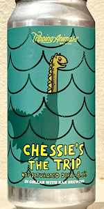 Chessie's the Trip