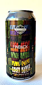 Basqueland / Finback - Omako Basoa