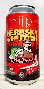 Herbsky & Hutch