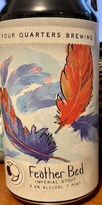 Feather Bed