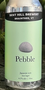 Pebble