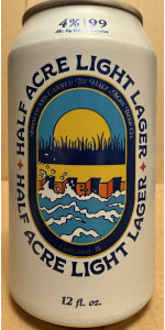Half Acre Light
