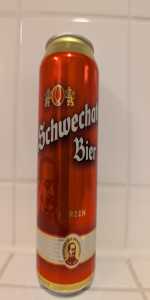 Schwechater Bier MÃ¤rzen